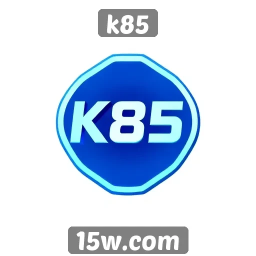 Como o k85 se destaca no mercado de jogos