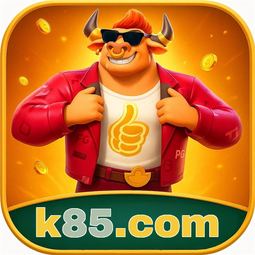 k85.com - Slots Brasileiros com Premiações Reais