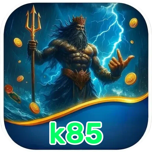 k85 Promoções: Descubra Ofertas Incríveis para Jogadores Empolgados!