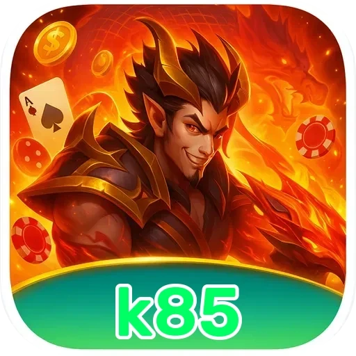 k85: Os Melhores Recursos da Seção Caça-Níqueis para Você!